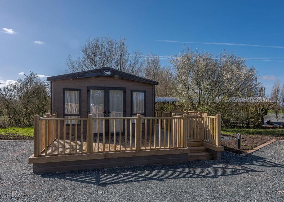 Wilson House Holiday Park Garstang Exterior foto