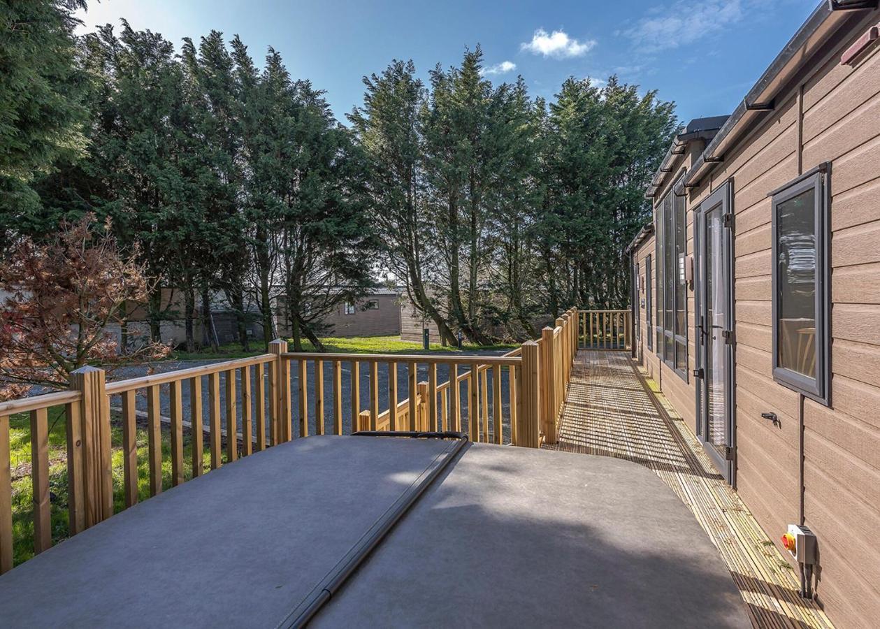 Wilson House Holiday Park Garstang Exterior foto